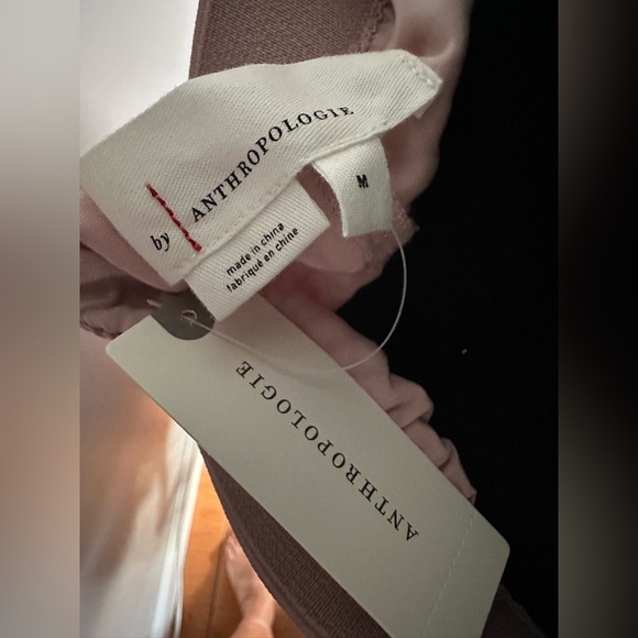 Anthropologie 3 layers   Skirt NWT - Picture 7 of 10